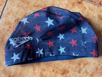 Sotto cuffie nuoto Speedo Mizuno 54-59cm