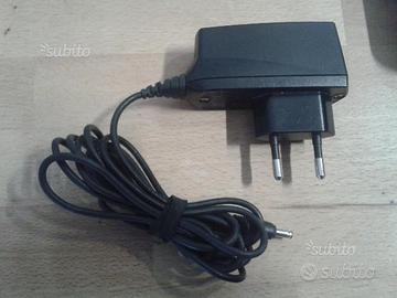 SOLO Alimentatore nokia originale AC-2E