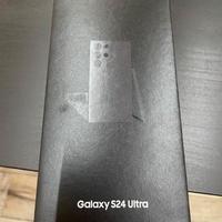 Samsung Galaxy S24 ULTRA 5G 6,8” S928 12+512GB