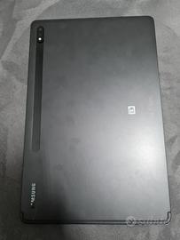 Samsung Galaxy Tab S8+ | 128 GB | WiFi + Rete | 