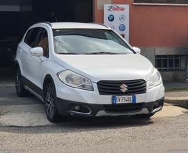 SUZUKI S-Cross 1.6 DDiS