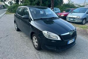 Skoda Fabia 1.2 6V 60CV 5p.