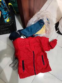  vestiti per bambini 4,5 anni 