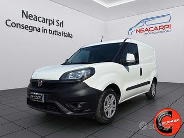 Fiat Doblo 1.3 MJT PC TN SX ALLESTITO OFFICINA N1