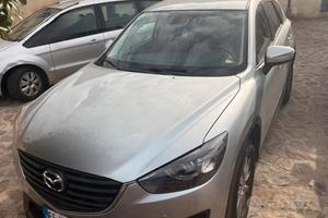 Mazda cx5