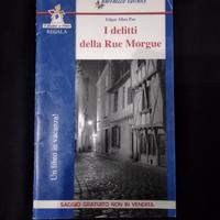 I delitti della Rue Morgue