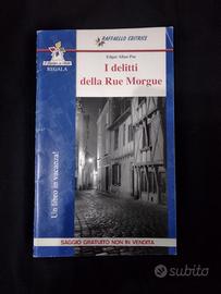 I delitti della Rue Morgue