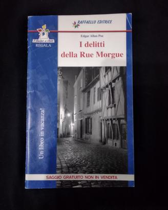 I delitti della Rue Morgue