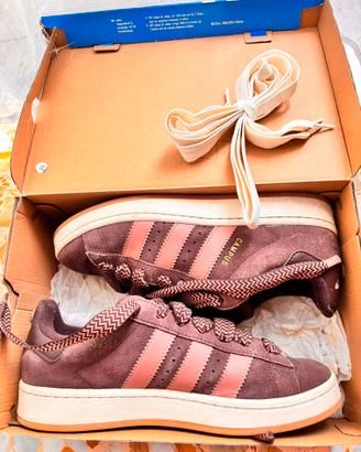 Adidas campus