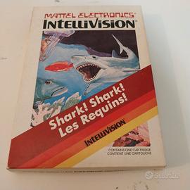 Shark! Shark! Les Requins!