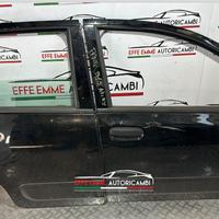 PORTE FIAT PANDA 312 IBRIDA DESTRE