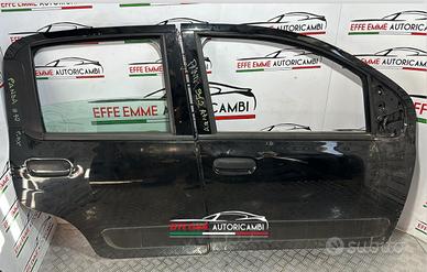 PORTE FIAT PANDA 312 IBRIDA DESTRE