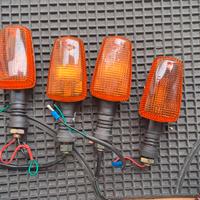 kit frecce originali Yamaha TDM 850 4TX 