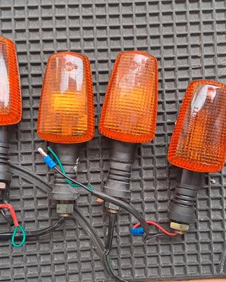 kit frecce originali Yamaha TDM 850 4TX 