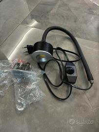 Lampadina led acquario