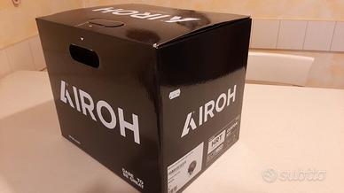 Casco Airoh Helios L