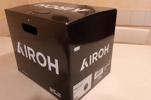 Casco Airoh Helios L