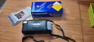 macchina fotografica istantanea Polarid