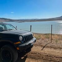 Jeep Cherokee Kj Liberty 65Th edizione