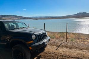 Jeep Cherokee Kj Liberty 65Th edizione
