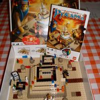  LEGO Ramses Pyramid