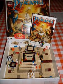  LEGO Ramses Pyramid