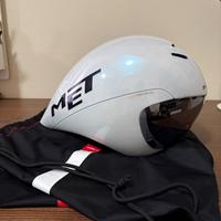 Casco Met Drone Wide Body M