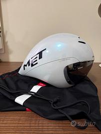 Casco Met Drone Wide Body M