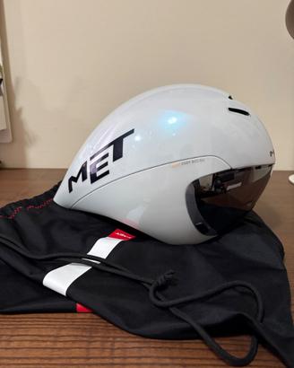 Casco Met Drone Wide Body M