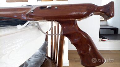 Arbalete artigianale