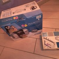 mp3 Samsung e stampante foto epson