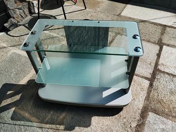 carrello porta TV marca SARTI 64*36*53 cm