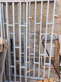 grate in ferro 