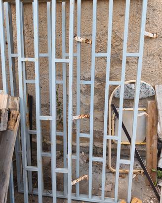 grate in ferro 