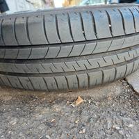4 GOMME ESTIVE MICHELIN USATE 185/65/ R15 H88