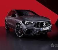 Ricambi auto mercedes gla 2023;2024