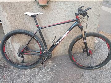 Mountain bike Trek Superfly 5
