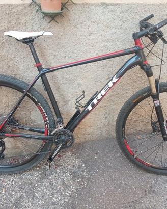 Mountain bike Trek Superfly 5
