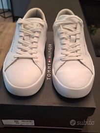 scarpa TOMMY HILFIGER