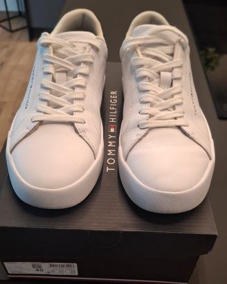 scarpa TOMMY HILFIGER