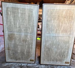 Acoustic Research AR 3 A Improved