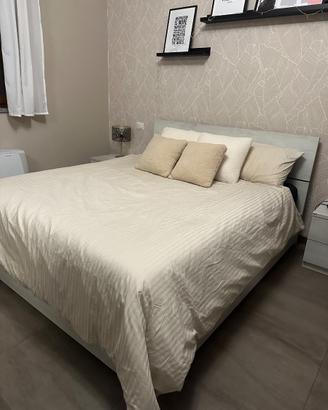 Letto contenitore