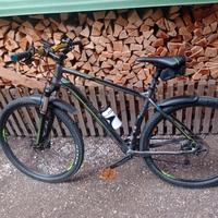 MTB  Merida 