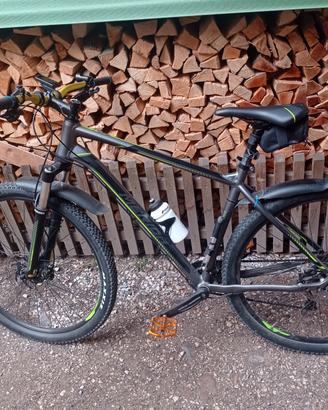 MTB  Merida 