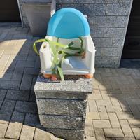 seggiolino per bambini 