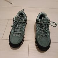 Pedule CMP da donna taglia 42 