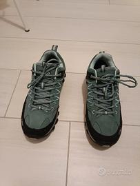 Pedule CMP da donna taglia 42 