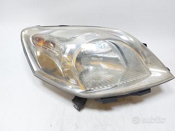 1353197080 FANALE ANTERIORE DX PEUGEOT BIPPER (--)
