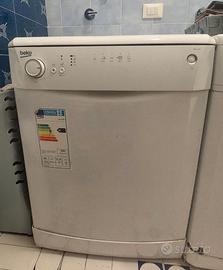 Lavastoviglie usata poco