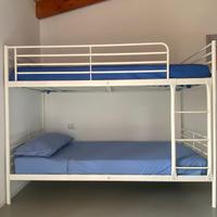 Letto a castello ikea